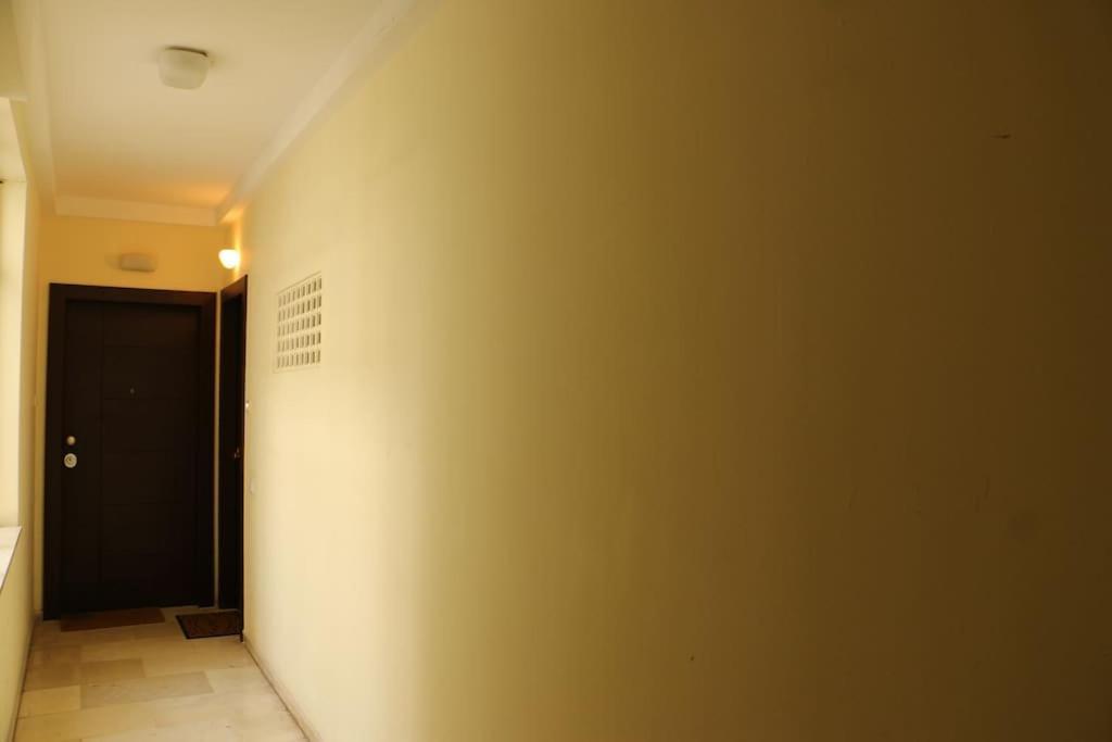 Glyfada Path Of Poets Apartment Athens Exterior photo